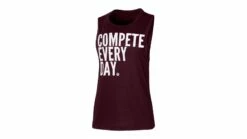 Compete Every Day Competitor Women's Muscle Tank