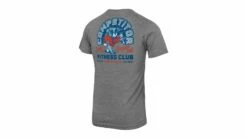 Compete Every Day Competitor Fitness Club T-Shirt