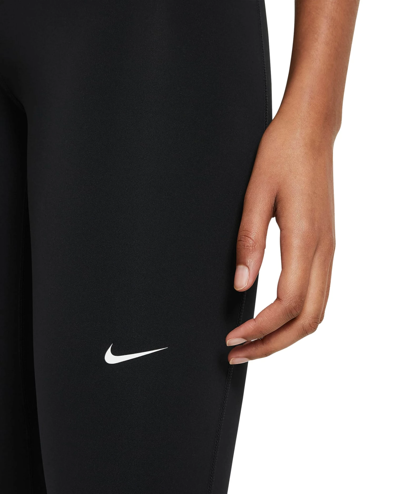 Nike Women's Pro Mid-Rise Leggings Nike Women's Pro Mid-Rise Leggings -Rogue Fitness Shop CZ9779010 WEB3 elb1ju