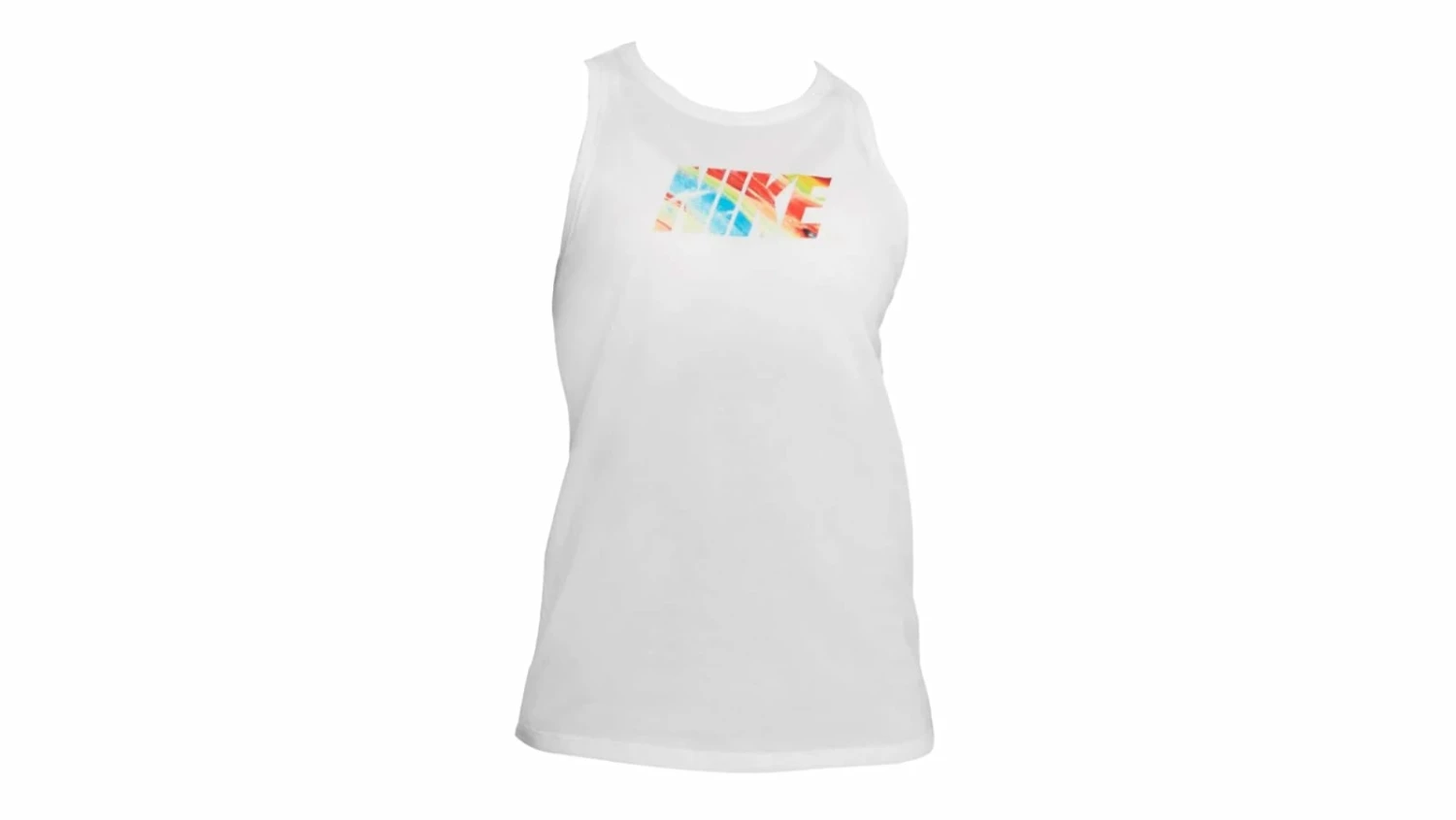Nike Women's Dri-FIT Training Tank Nike Women's Dri-FIT Training Tank -Rogue Fitness Shop DC0579100 H hokscm