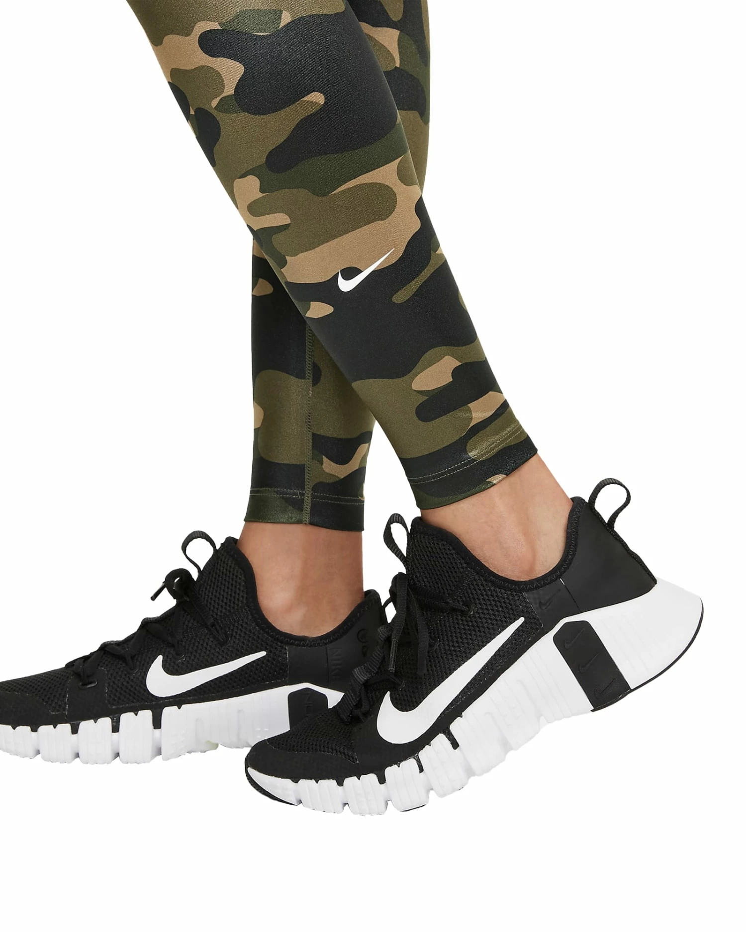 Nike Women's Dri-FIT One Mid-Rise Camo Leggings Nike Women's Dri-FIT One Mid-Rise Camo Leggings -Rogue Fitness Shop DD4559222 WEB3 kllmdw