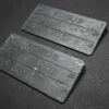 Rogue Resin Squat Wedge - Pair