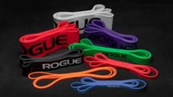 Rogue Echo Resistance Bands