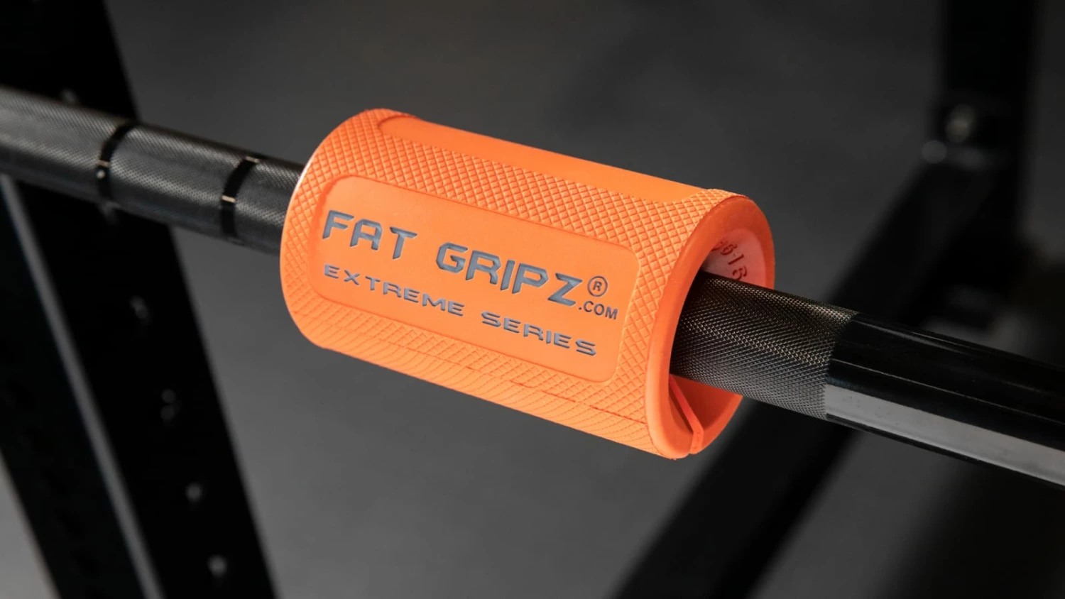 Fat Gripz Extreme Fat Gripz Extreme -Rogue Fitness Shop FG0002