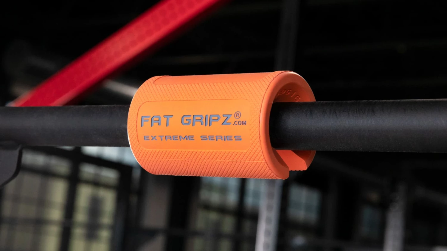 Fat Gripz Extreme Fat Gripz Extreme -Rogue Fitness Shop FG0002