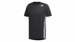 Adidas Freelift 3-Stripes Men's T-Shirt