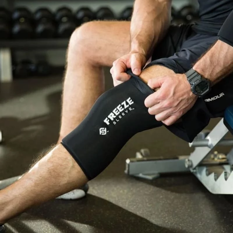 Freeze Sleeve Freeze Sleeve -Rogue Fitness Shop FZ0001 HOVER v09d4s