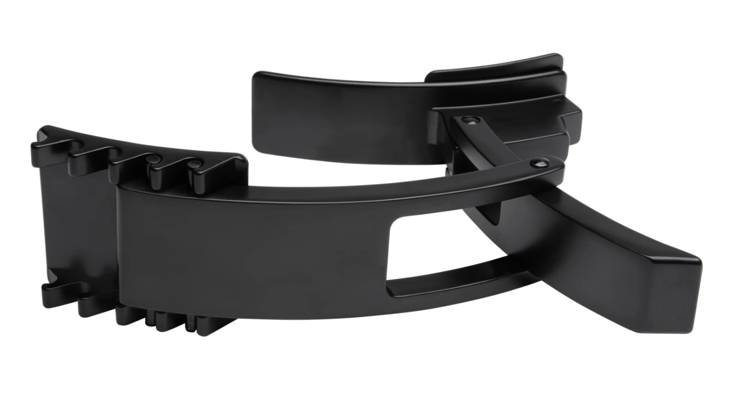 Pioneer Adjustable Lever (PAL) - V2 Pioneer Adjustable Lever (PAL) - V2 -Rogue Fitness Shop GL0012 BK H oco3j0