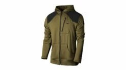 GORUCK Indestructible Grid Fleece