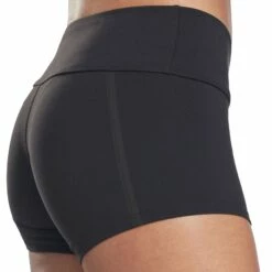 Reebok United By Fitness Women's Chase Bootie Shorts -Rogue Fitness Shop GS7229 WEB2 d03lqx