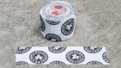 Scary Sticky Goat Tape