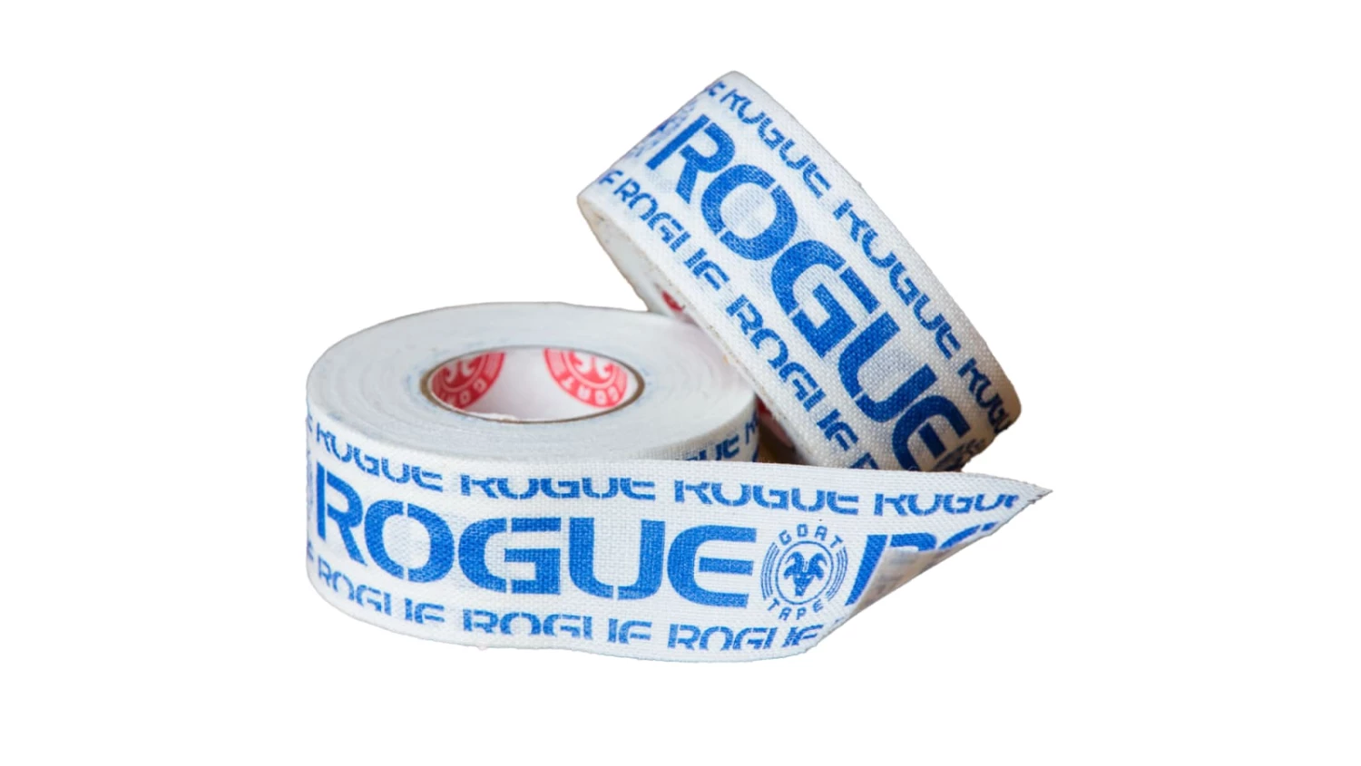 Rogue Scary Sticky Thin Goat Tape - 4-Pack Rogue Scary Sticky Thin Goat Tape - 4-Pack -Rogue Fitness Shop GT0018 H vrazcr