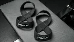 Pioneer Rogue Heavy Duty Figure 8 Lifting Straps