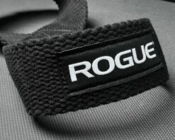 Pioneer Rogue Heavy Duty Figure 8 Lifting Straps -Rogue Fitness Shop HBLS8 web2 eelhd7