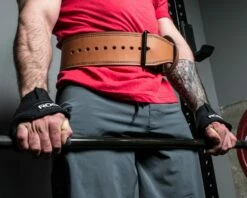 Pioneer Rogue Heavy Duty Figure 8 Lifting Straps -Rogue Fitness Shop HBLS8 web3 escqlw