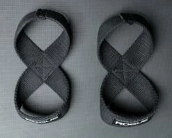 Pioneer Rogue Heavy Duty Figure 8 Lifting Straps -Rogue Fitness Shop HBLS8 web4 rgm331