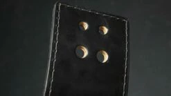 Pioneer Rogue Black Leather 13mm - 4" Lever Belt 3 Pioneer Rogue Black Leather 13mm - 4" Lever Belt -Rogue Fitness Shop HDDLEVSD web 3 m1tm1m