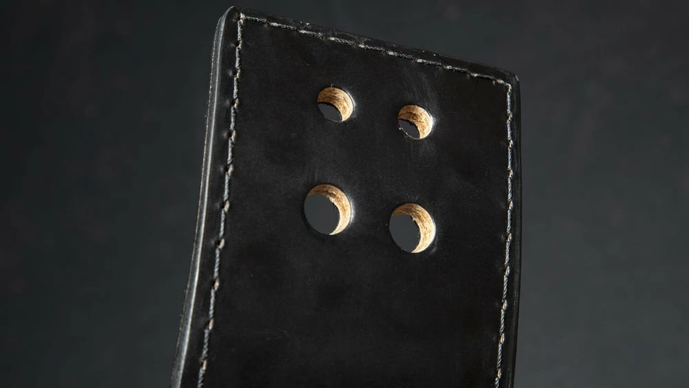 Rogue Black Leather 13mm - 4" Lever Belt Pioneer Rogue Black Leather 13mm - 4" Lever Belt -Rogue Fitness Shop HDDLEVSD web 3 m1tm1m