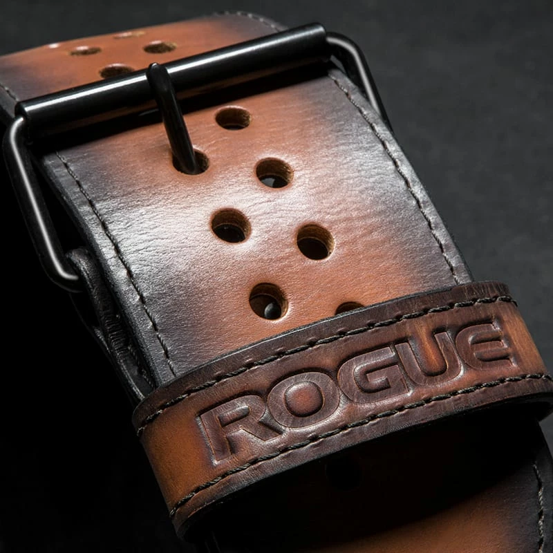 Rogue Faded 4" Lifting Belt by Pioneer Rogue Faded 4" Lifting Belt By Pioneer -Rogue Fitness Shop HDPLBSDBR HOVER h02dy2