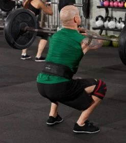 Harbinger 5" Foam Core Belt 3 Harbinger 5" Foam Core Belt -Rogue Fitness Shop HG0001 WEB3 srun2v