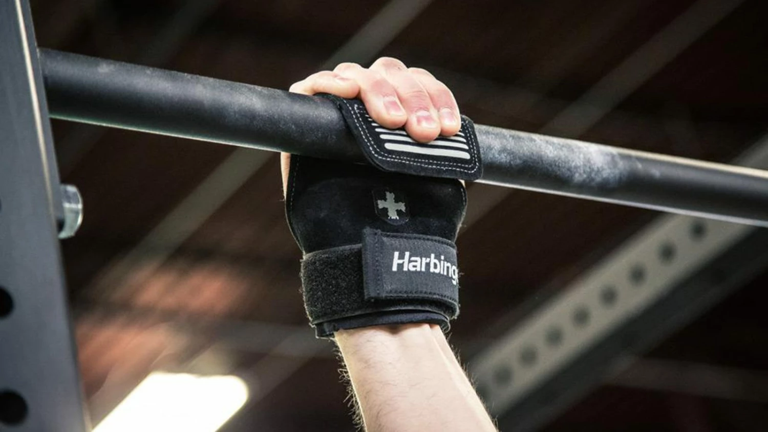 Harbinger Lifting Grips Harbinger Lifting Grips -Rogue Fitness Shop HG0005 WEB2 v1enyf