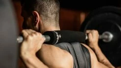 Harbinger NeoTek Olympic Bar Pad -Rogue Fitness Shop HG0024 web2 v5hipm