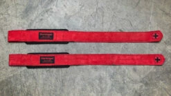 Harbinger Padded Leather Lifting Straps -Rogue Fitness Shop HG0025 WEB2 kpus79