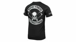Rogue International Shirt