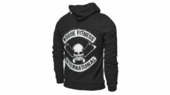 Rogue International Hoodie