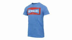Rogue Gas Station Shirt