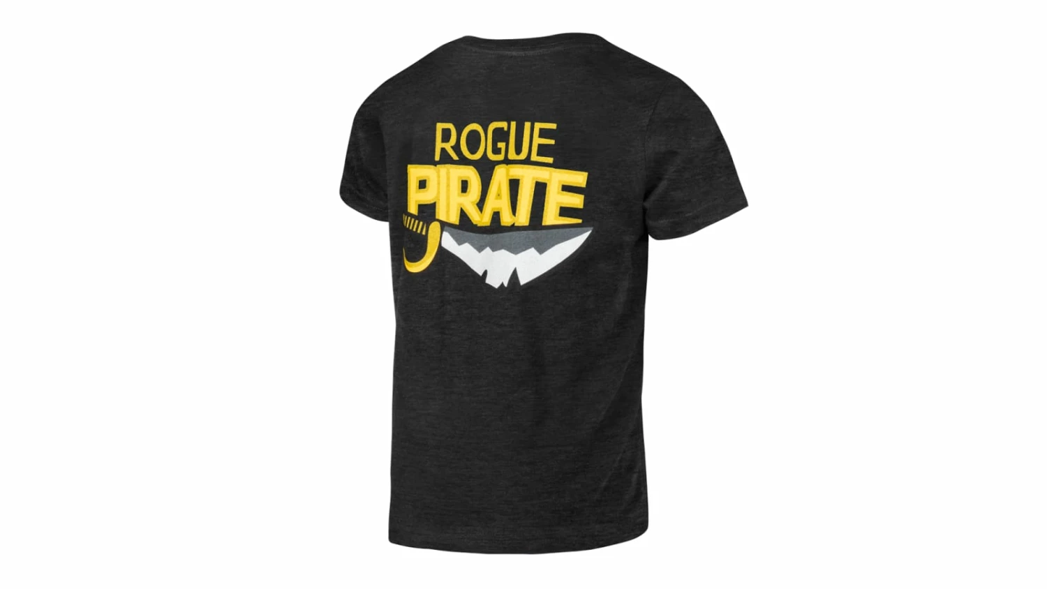 Rogue Kids Pirate Shirt Rogue Kids Pirate Shirt -Rogue Fitness Shop HW0085