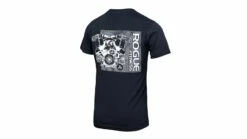 Mikko V8 Shirt