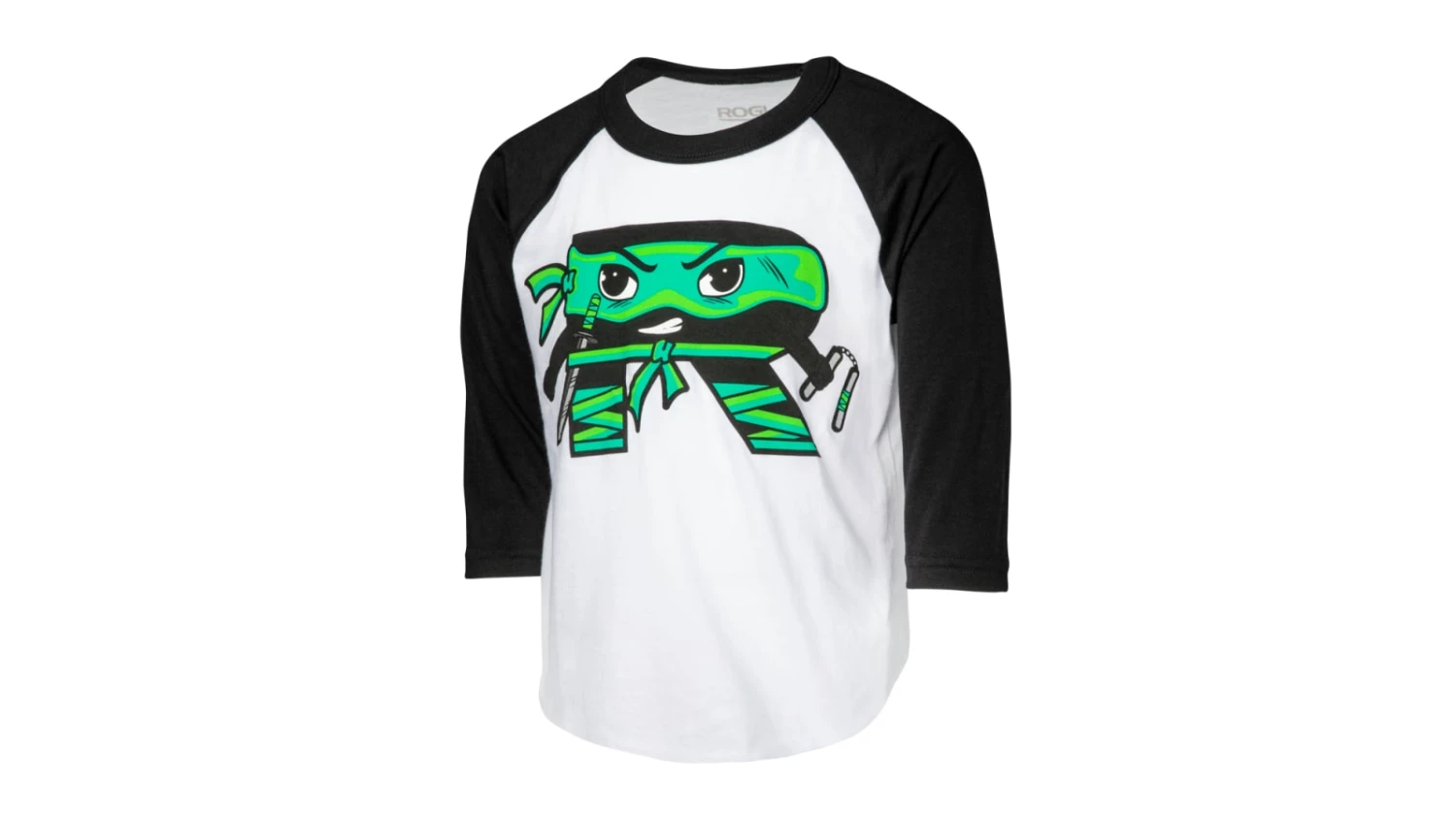 Rogue Ninja Kids Shirt Rogue Ninja Kids Shirt -Rogue Fitness Shop HW0102 H icvpry