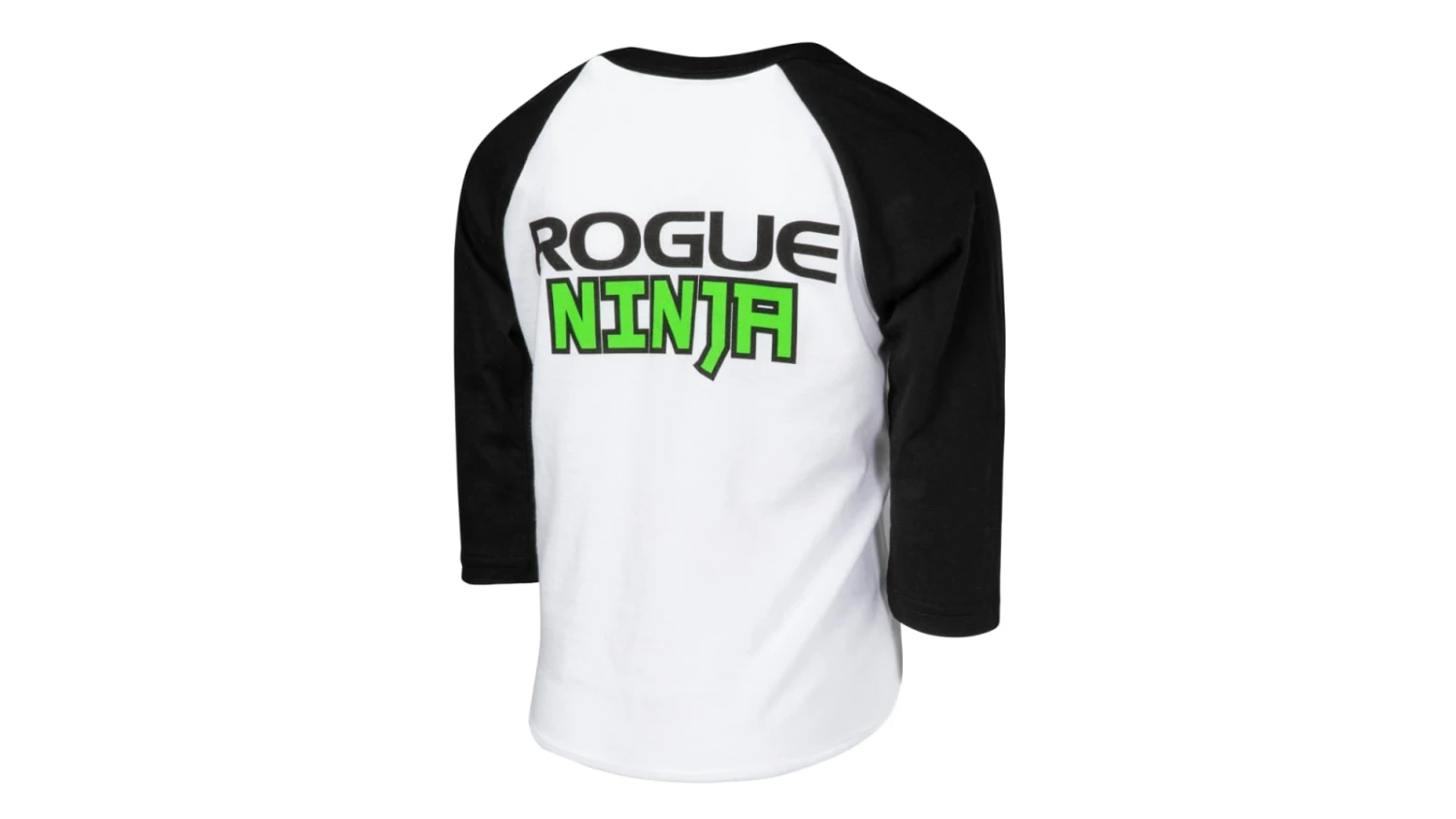 Rogue Ninja Kids Shirt Rogue Ninja Kids Shirt -Rogue Fitness Shop HW0102 WEB1 n40kqy
