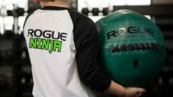 Rogue Ninja Kids Shirt 2 Rogue Ninja Kids Shirt -Rogue Fitness Shop HW0102 web2 k2uf1l