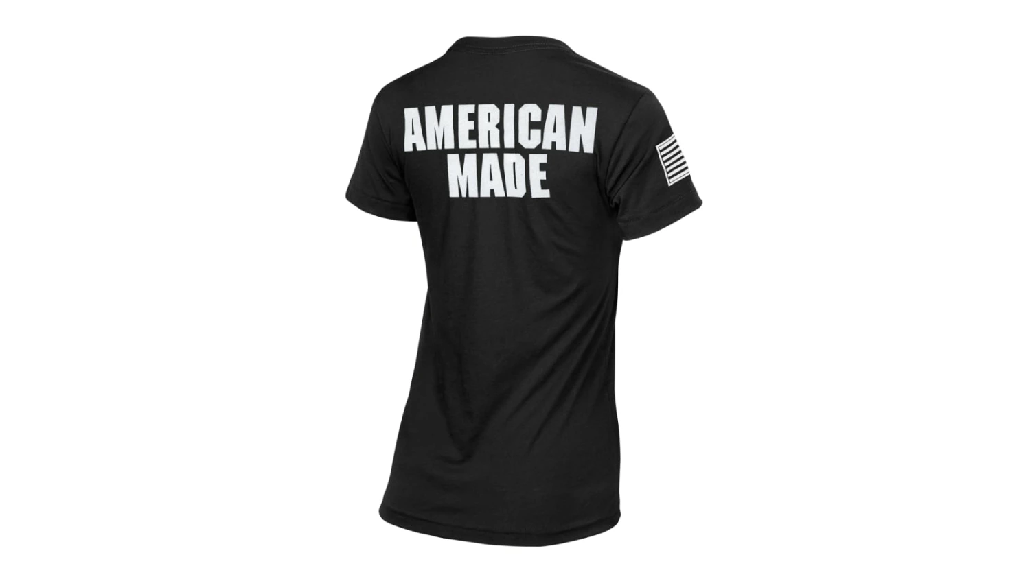 Rogue Women's American Made Shirt Rogue Women's American Made Shirt -Rogue Fitness Shop HW0145 H hmphcv