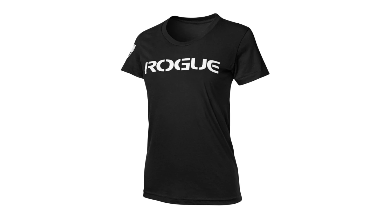 Rogue Women's American Made Shirt Rogue Women's American Made Shirt -Rogue Fitness Shop HW0145 web1 zr8tay