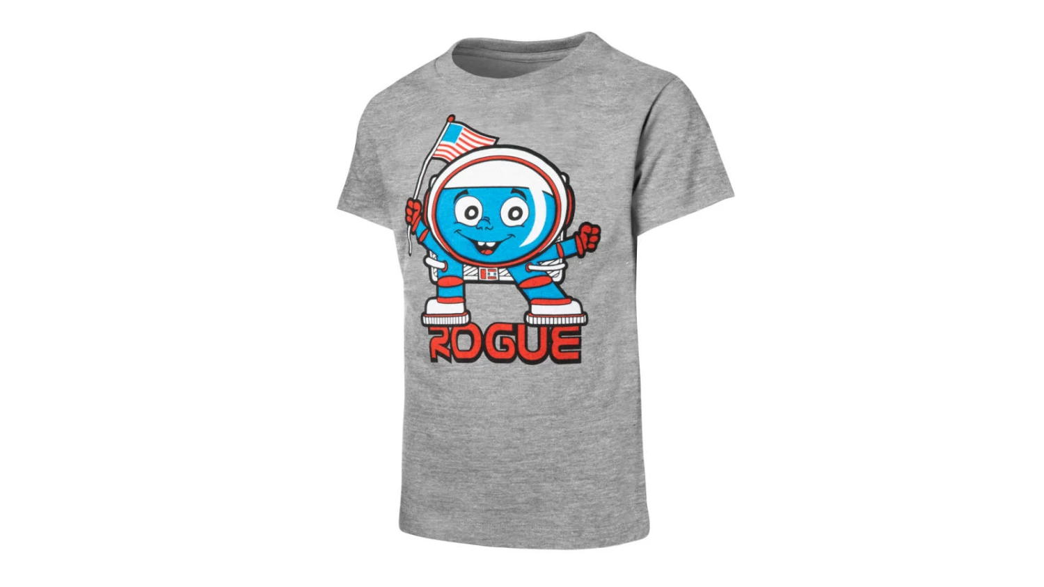 Rogue Kids Astronaut Shirt Rogue Kids Astronaut Shirt -Rogue Fitness Shop HW0166 H j2rzo1
