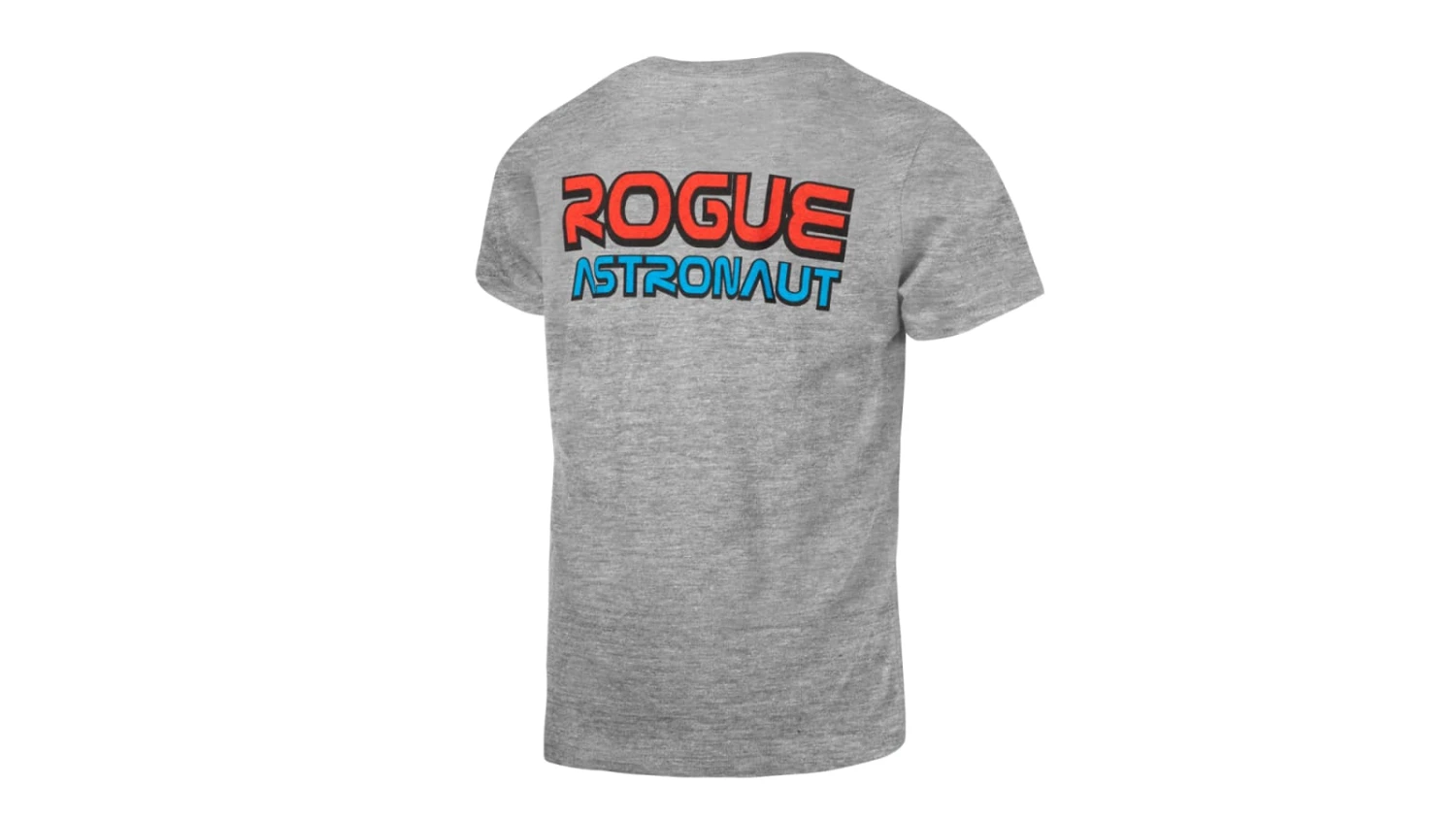 Rogue Kids Astronaut Shirt Rogue Kids Astronaut Shirt -Rogue Fitness Shop HW0166