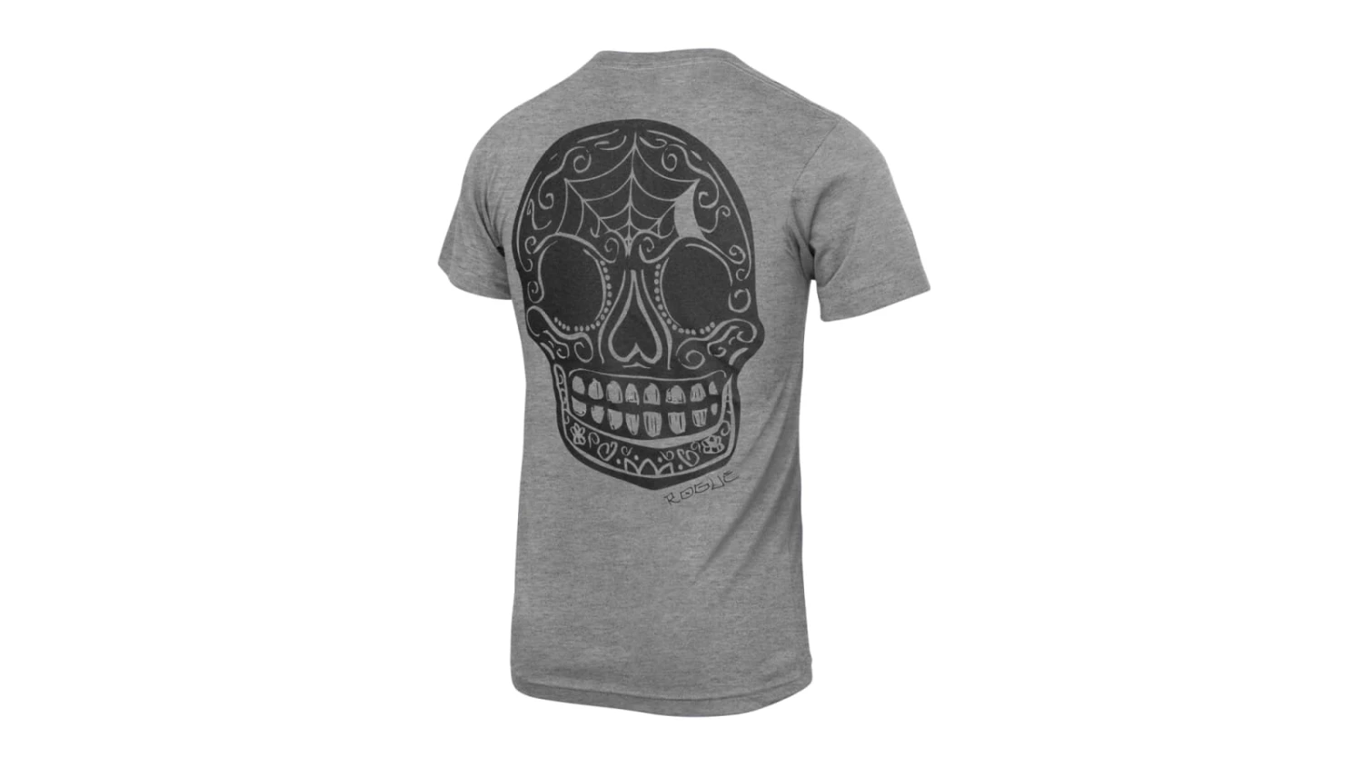 Rogue Los Muertos Shirt Rogue Los Muertos Shirt -Rogue Fitness Shop HW0175