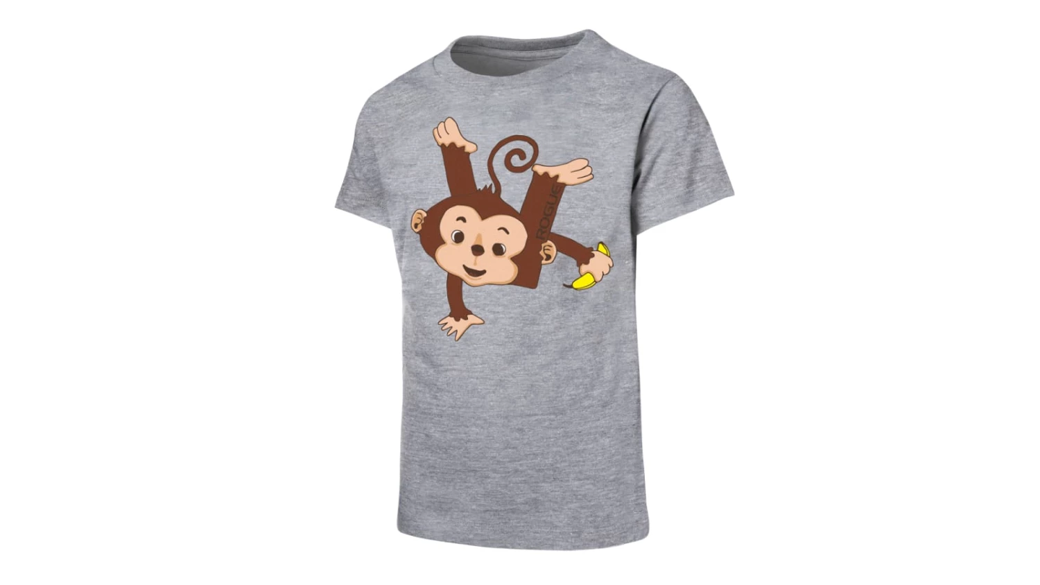 Rogue Kids Monkey Shirt Rogue Kids Monkey Shirt -Rogue Fitness Shop HW0280 H zrjrob