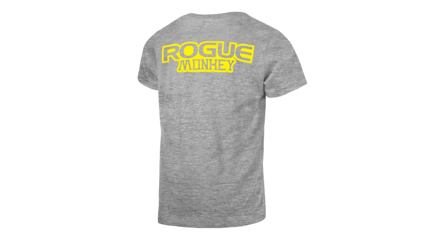 Rogue Kids Monkey Shirt Rogue Kids Monkey Shirt -Rogue Fitness Shop HW0280 web1 ihdmth