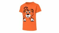 Rogue Kids Tiger Shirt