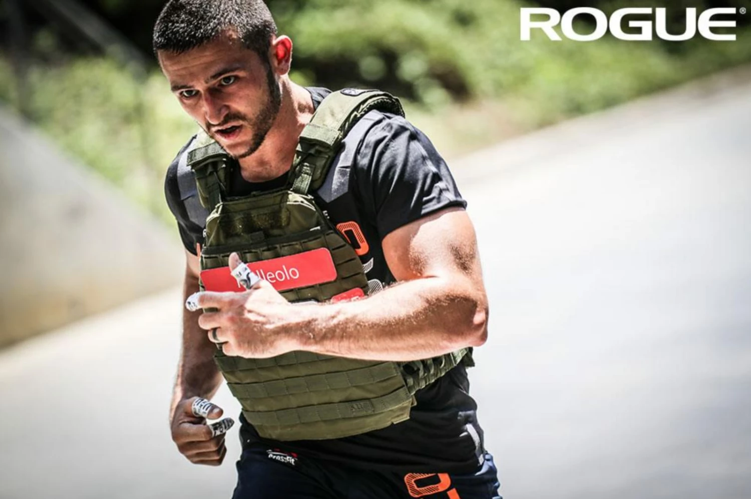 Austin Malleolo Shirt Austin Malleolo Shirt -Rogue Fitness Shop HW0303 web1 c4qog8