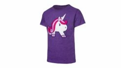 Rogue Kids Unicorn Shirt