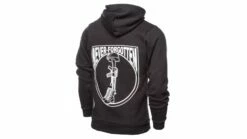 Rogue Never Forgotten Hoodie