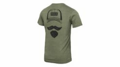 Rogue Josh Bridges Stache Shirt