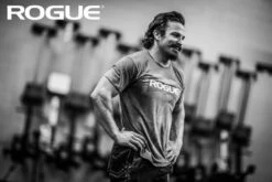 Rogue Josh Bridges Stache Shirt -Rogue Fitness Shop HW0402 web1 xkexzw