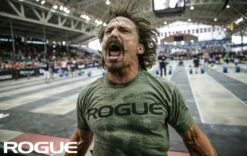 Rogue Josh Bridges Stache Shirt -Rogue Fitness Shop HW0402 web3 fxmrvv