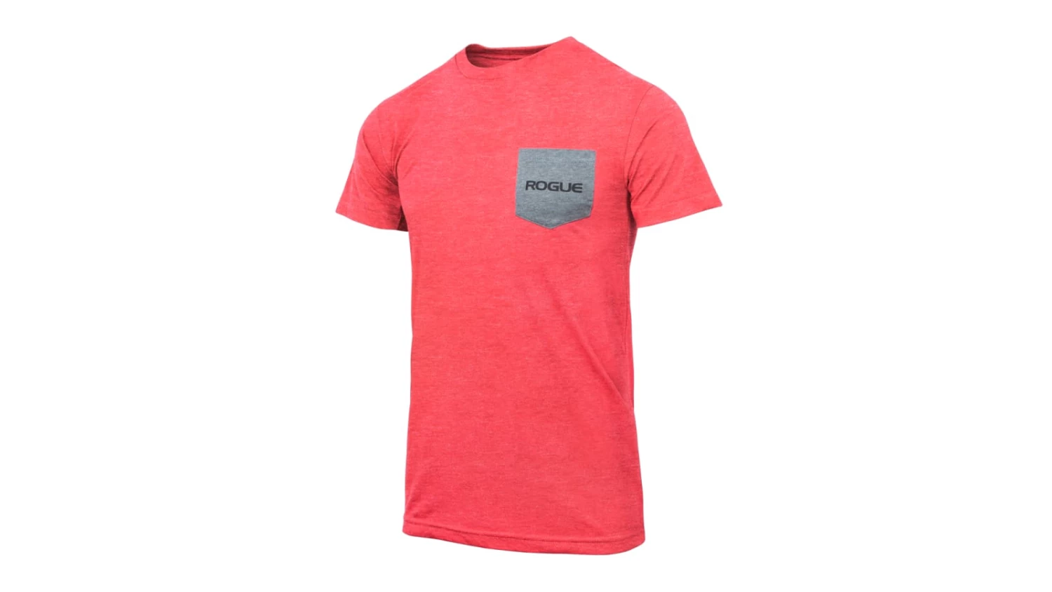 Rogue Pocket T-Shirt Rogue Pocket T-Shirt -Rogue Fitness Shop HW0445 H s2ewi4